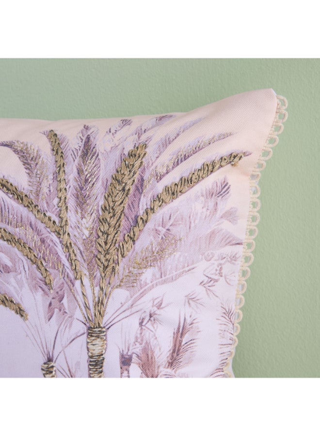 Home Box Sahara Oasis Cluster Filled Cushion - 35x60 cm - Image 2